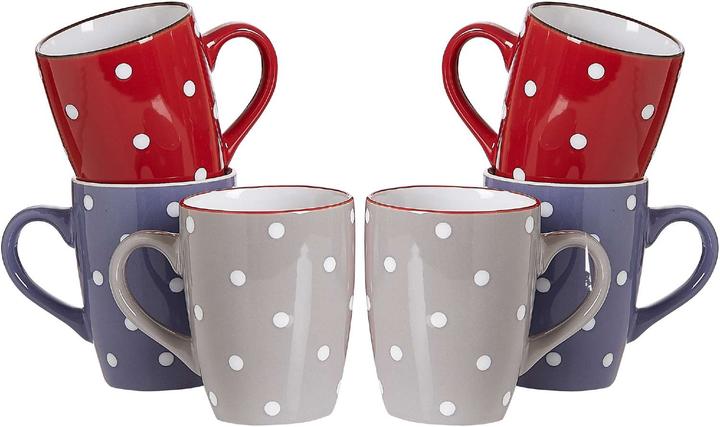 Ritzenhoff & Breker Dots (300 ml, 1 x)