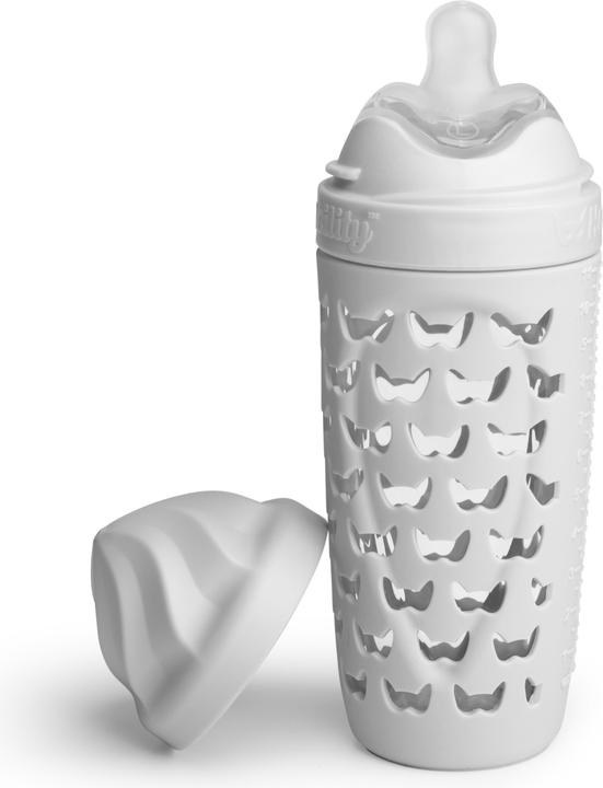 Herobility Biberon écologique