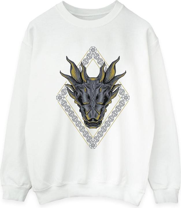 Produktbild Game of Thrones Dragon Pattern Sweatshirt (4XL)