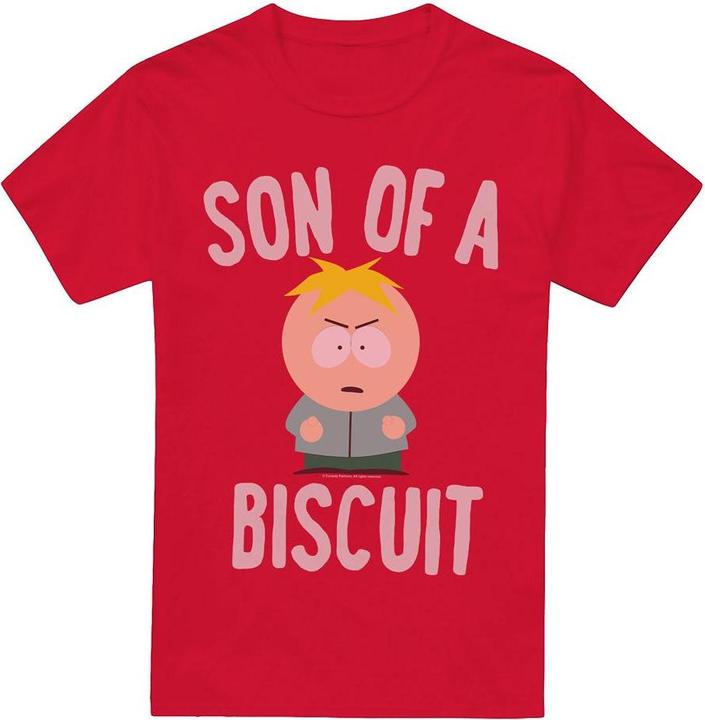Ubisoft Butters Biscuit TShirt (S)