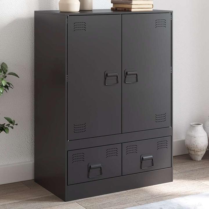 Image du produit VidaXL Kozma (67 x 39 x 95 cm)