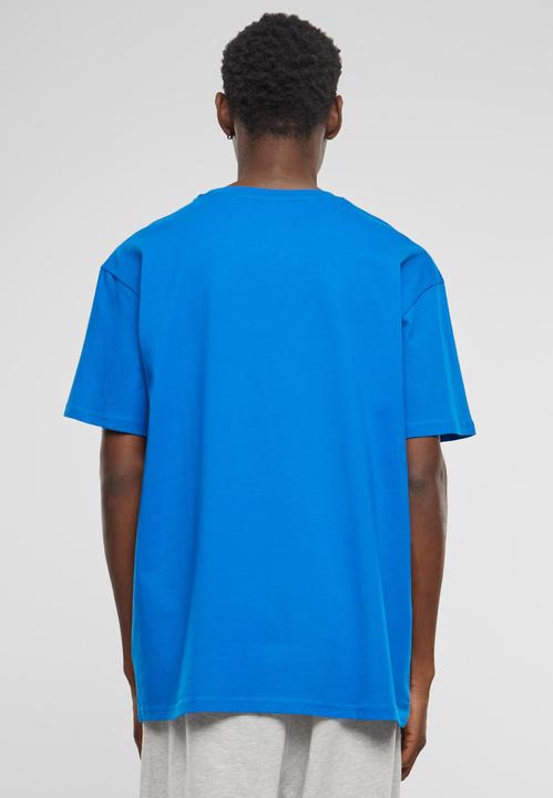 Actual product image Urban Classics Like A Legend Oversize Tee - 140763 (XS)