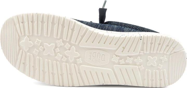Image du produit Hey Dude Wally Stretch Sox (42)