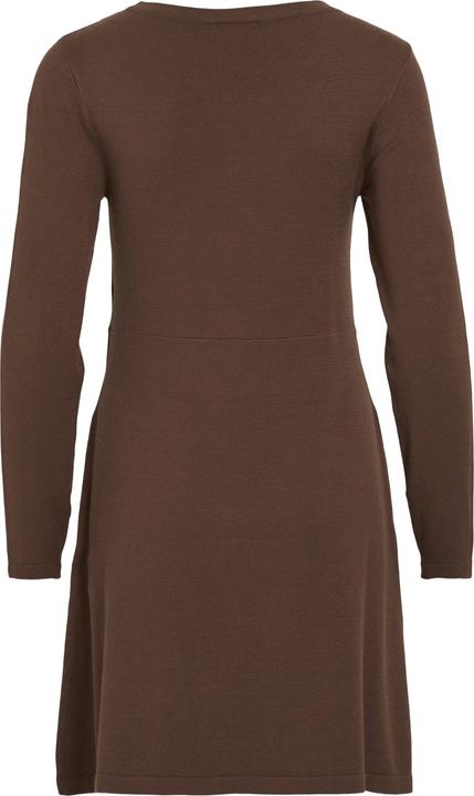 Produktbild Vila Strick Minikleid (S)