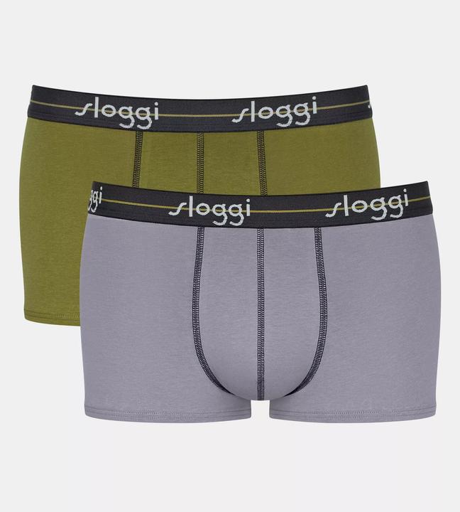 Produktbild Sloggi Start (L, 2er Pack)