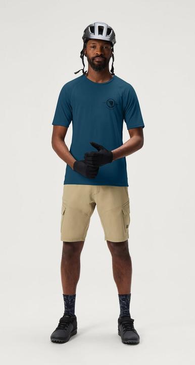 Image du produit Endura Loop S/S Tech Teebab (3XL)