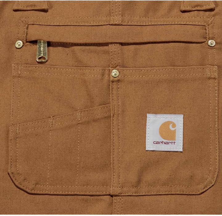 Actual product image Carhartt Bib Overall (W44/L30)