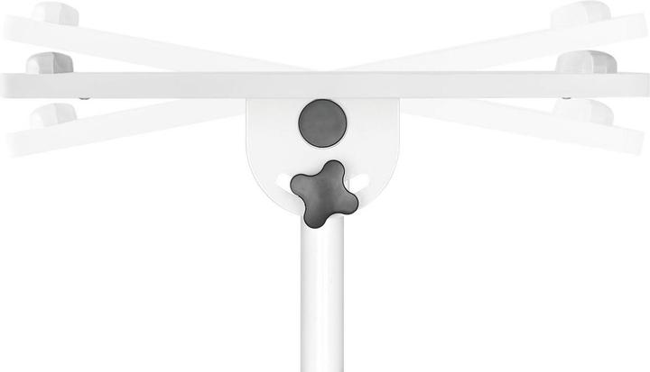 Actual product image Vivolink Projector cart white (Ground)