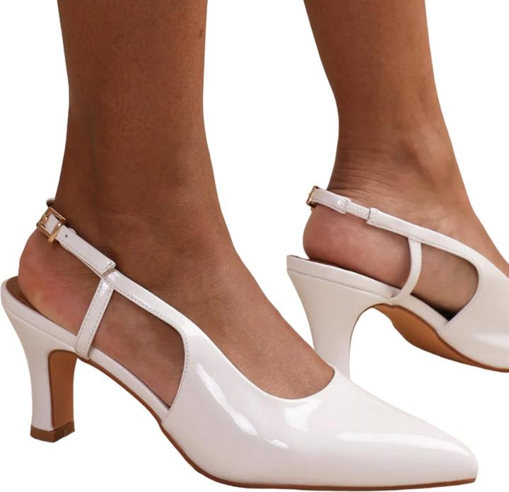Where's That From Sandalen Milos Spitz Lackleder (41)