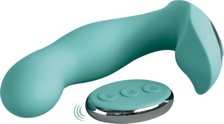 Productafbeelding Jimmyjane Pulsus G-Spot
