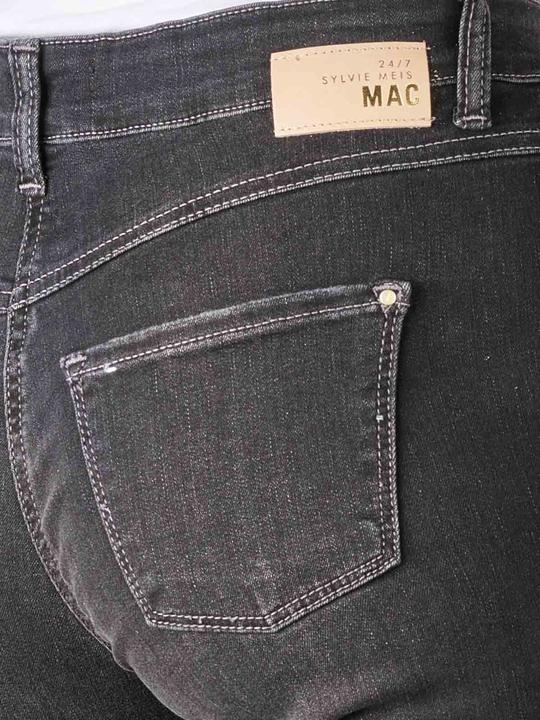 Actual product image MAC Jeans Dream Jeans Skinny Fit Ash Net Wash (W32/L32)