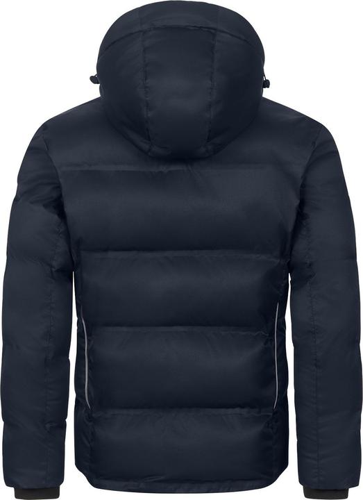Produktbild ELT Winter Lightweight Jacke Montana Herren (M)