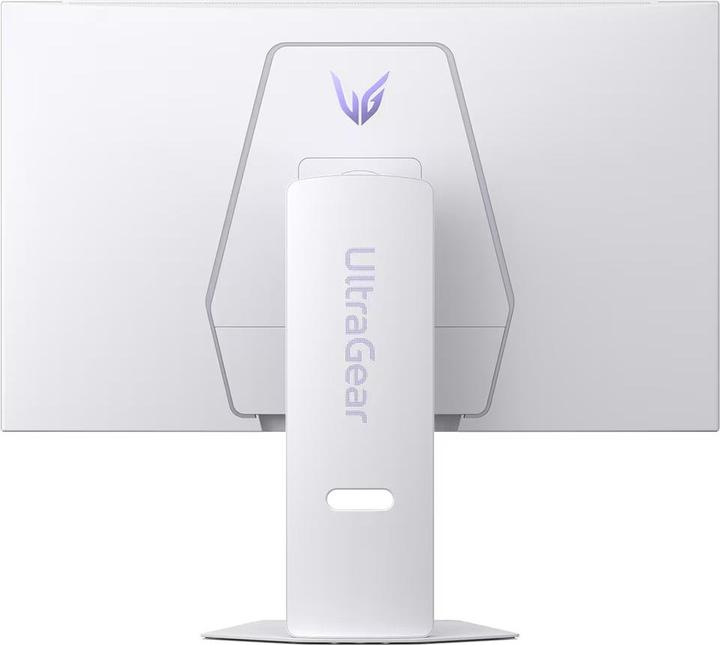 Actual product image LG 32G810SA-W (3840 x 2160 Pixels, 32")