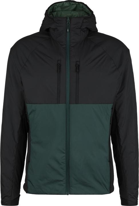Stoic MountainWool60 StorboSt. Hybrid Hoody (XL)