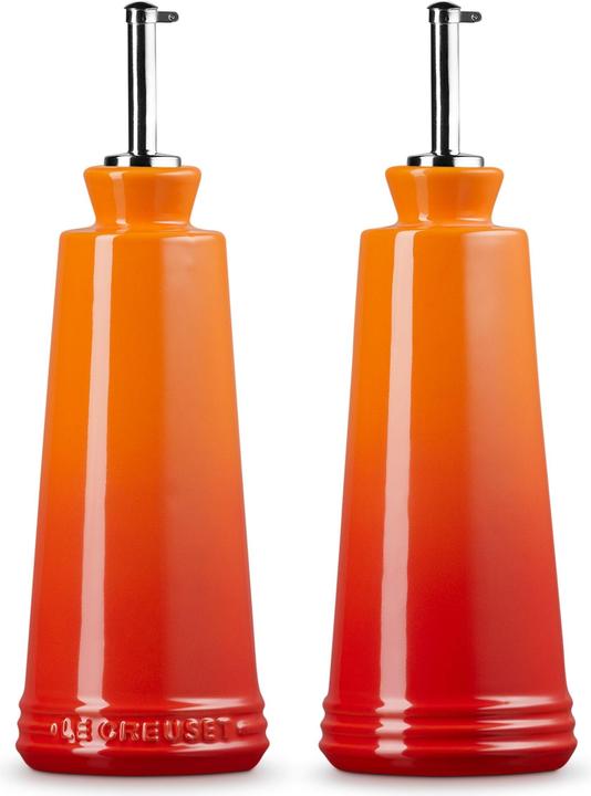 Le Creuset Distributore di olio + distributore di aceto (300 ml)