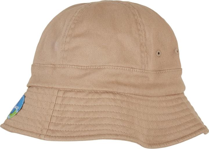 Actual product image Flexfit Eco Washing Notop Tennis Hat - 17826 (One size)