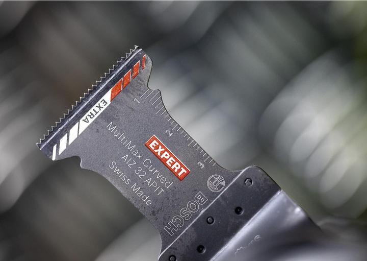 Actual product image Bosch Professional Zubehör Expert MultiMax AIZ 32 APIT