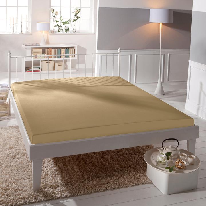 Actual product image Estella Spannbettlaken (100 x 200 cm, 90 x 190 cm)