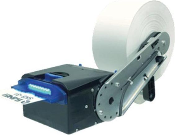 Star Micronics SK1-V311SF4-Q-M-SP (USB, RS-232)