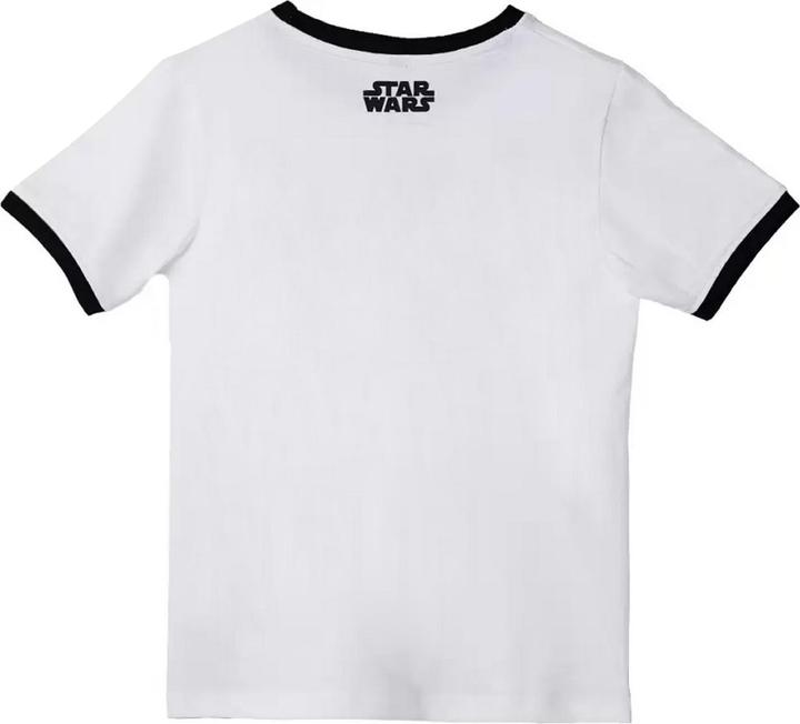 Immagine prodotto Star Wars T-shirt per ragazzi (128)