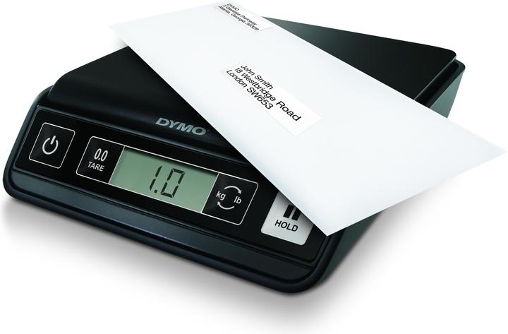 Produktbild Dymo Briefwaage M2