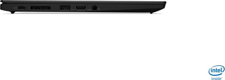 Produktbild Lenovo ThinkPad – X1 Carbon (7th Gen) (14", Intel Core i7-8565U, 16 GB, 512 GB, DE)
