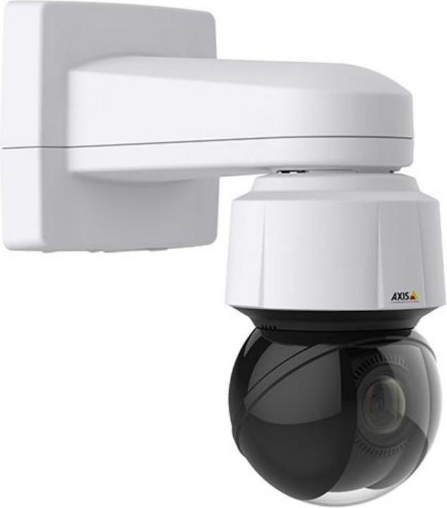 Produktbild Axis Q6128-E PTZ Dome Network Camera 50Hz (3840 x 2160 Pixels)