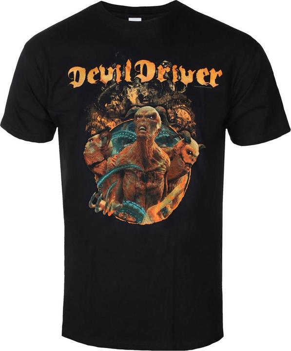 Devil Driver Keep Away From Me TShirt