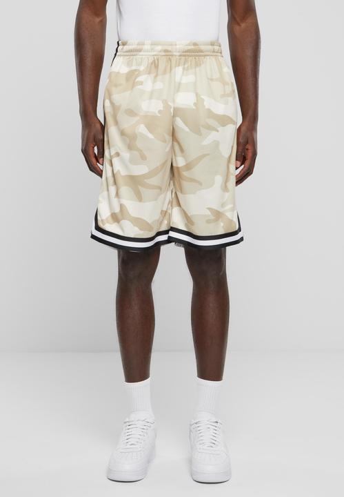 Image du produit Urban Classics Short Mesh AOP - 138087 (M)