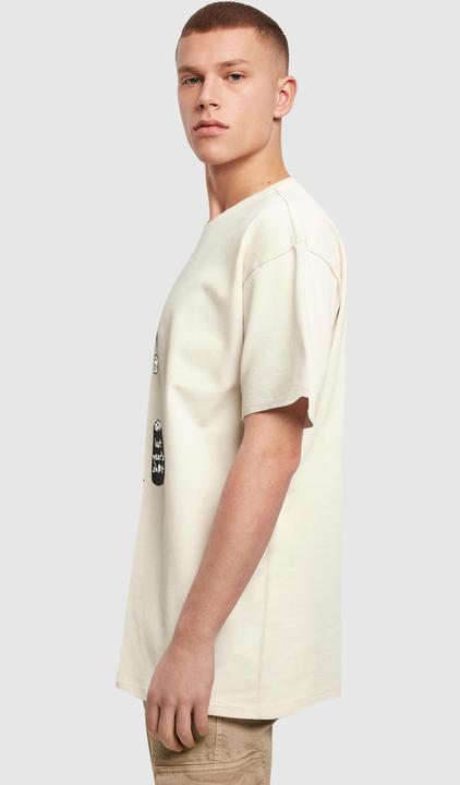 Produktbild Merchcode Last Year Heavy Oversize Tee - 116529 (L)