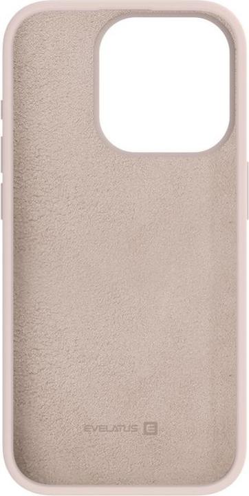 Pink Sand