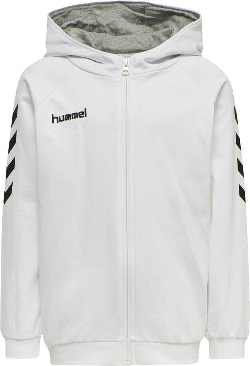 hummel Go Kids Cotton Zip Hoodie (116)