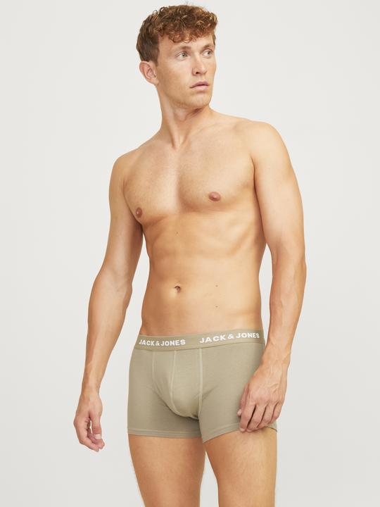 Immagine prodotto Jack & Jones Confezione da 7 boxer Boxer (M, Confezione da 7)
