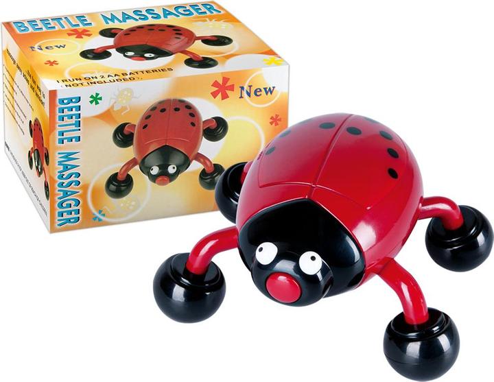 Immagine prodotto You2Toys Massaggiatore di scarafaggi