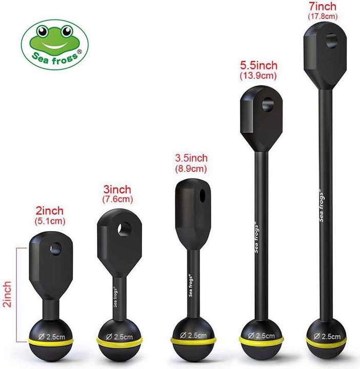 Produktbild Seafrogs AM-2
