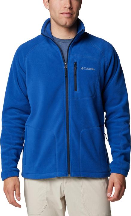 blu montagna