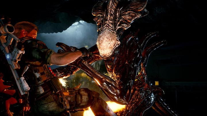 Immagine prodotto Focus Home Interactive Aliens: Fireteam Elite (PS4, DE)