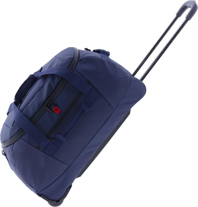 Immagine prodotto Wüsthof Polar - Borsa da viaggio (62 l, M (50 - 90l))