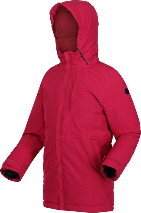 Actual product image Regatta Yewbank Insulated Jacket (164)