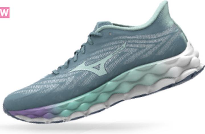 Image du produit Mizuno Wave Sky 8 (38.5)