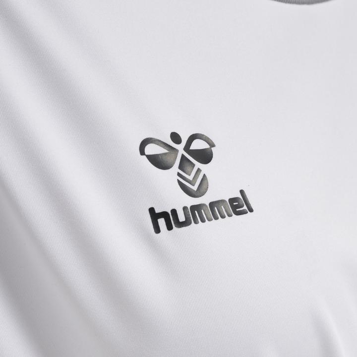 Produktbild hummel Core Volley Stretch Tee Damen (XS)