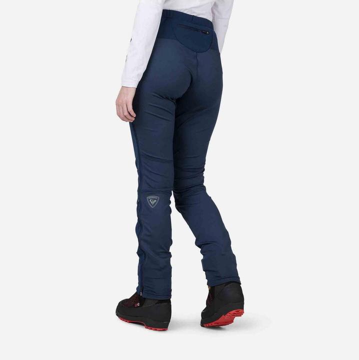 Actual product image Rossignol Women's Softshell Pant (S)