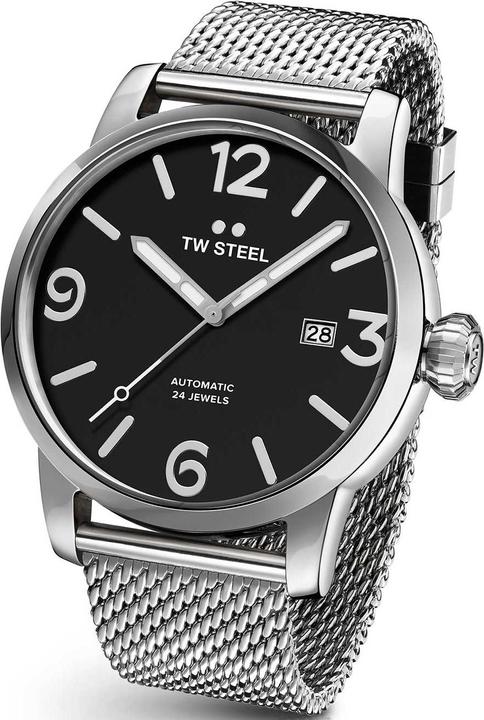 TW Steel Maverick (Analoguhr, 48 mm)
