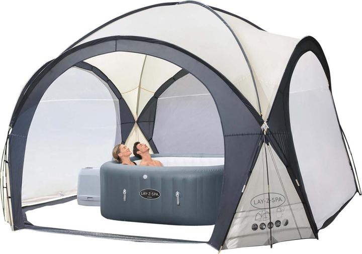 Produktbild Bestway Lay-Z-Spa Dome
