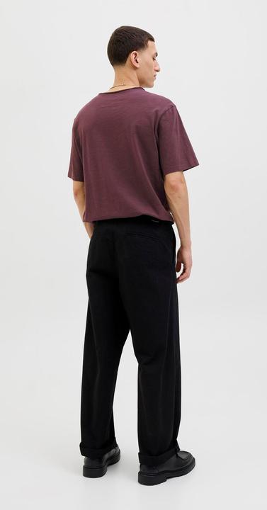 Produktbild Jack & Jones Jjebasher Tee O-Neck Ss Noos (XS)