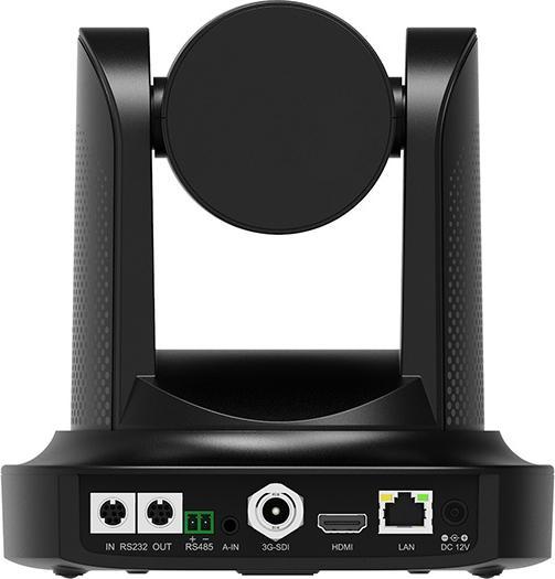 Produktbild Lilliput Full HD PTZ Camera with 20X Optical Zoom, SDI, HDMI, LAN and PoE