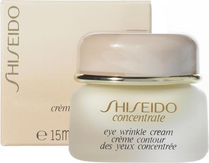 Produktbild Shiseido Concentrate (Crème, 15 ml, Tag)