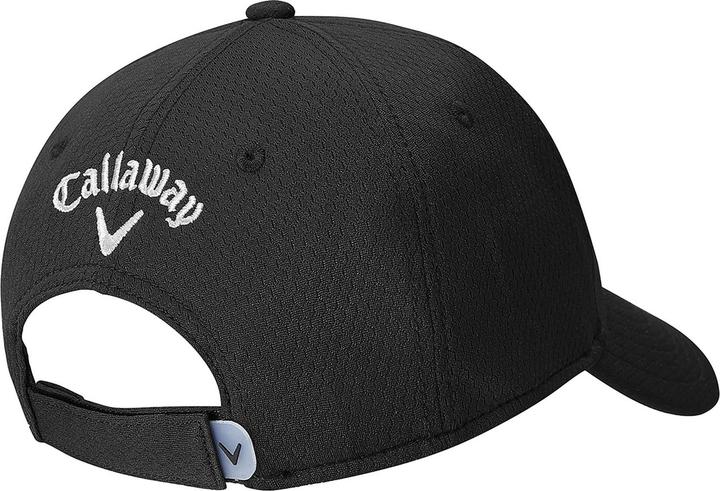 Produktbild Callaway Kappe mit Wappen (One Size)