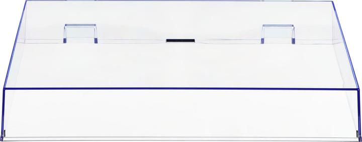 Produktbild reloop Plattenspieler Abdeckhaube (Plattenspieler Abdeckung)