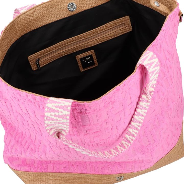 Actual product image Ynot? Sponge shopper bag 34 cm (26 l)